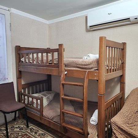 Guesthouse Ttt Τυφλίδα Εξωτερικό φωτογραφία