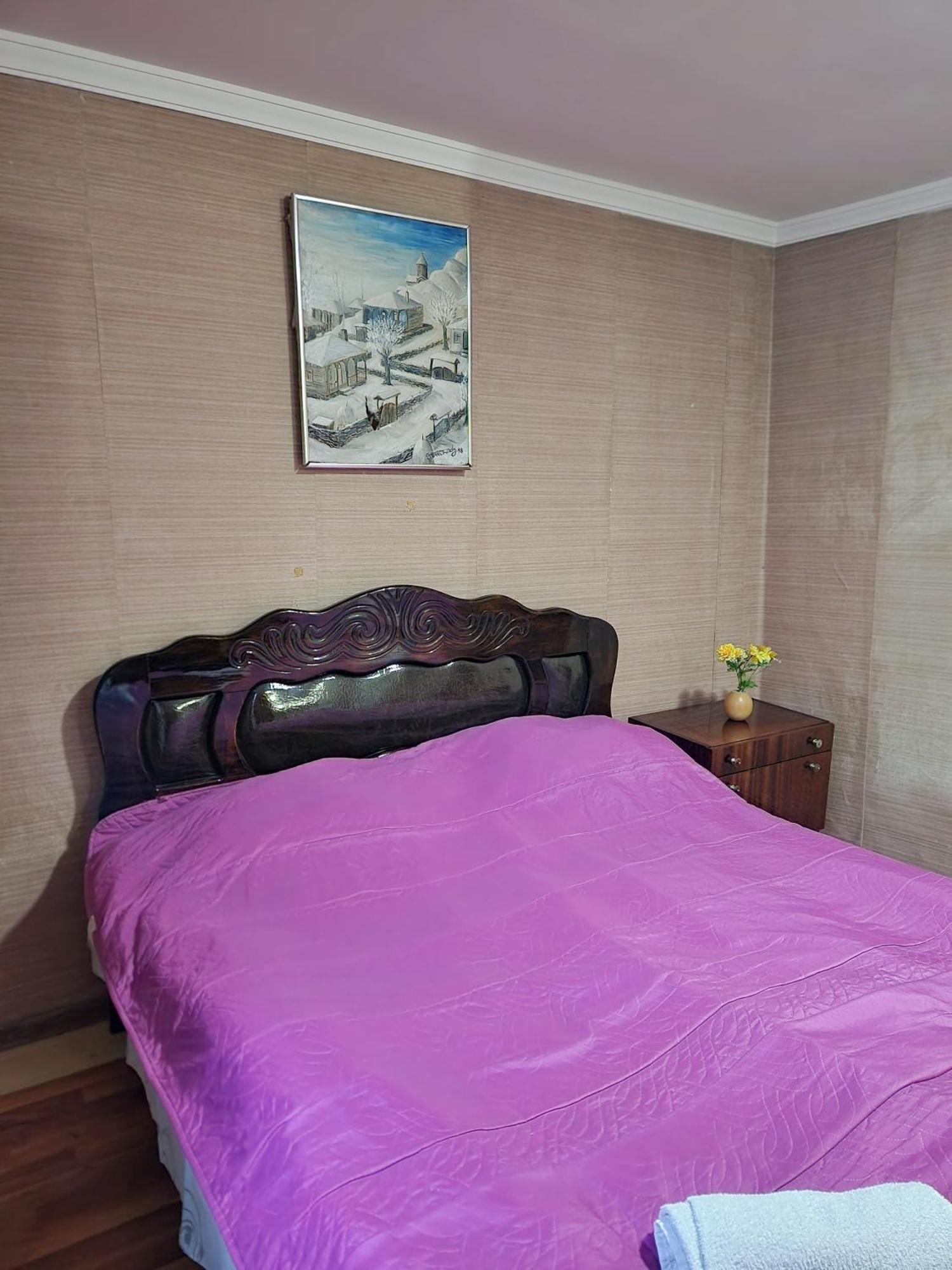 Guesthouse Ttt Τυφλίδα Εξωτερικό φωτογραφία