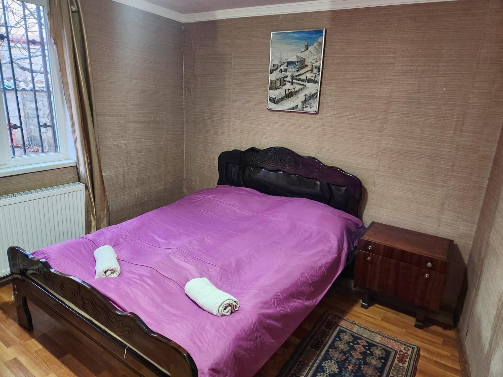 Guesthouse Ttt Τυφλίδα Εξωτερικό φωτογραφία