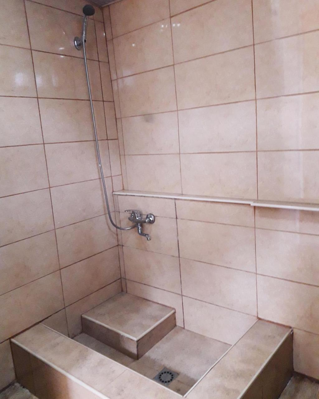 Guesthouse Ttt Τυφλίδα Εξωτερικό φωτογραφία