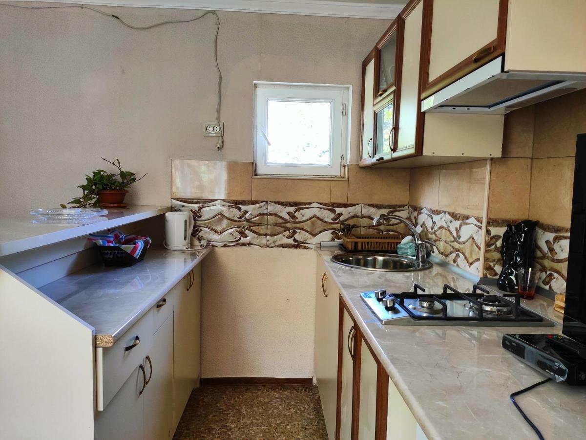Guesthouse Ttt Τυφλίδα Εξωτερικό φωτογραφία