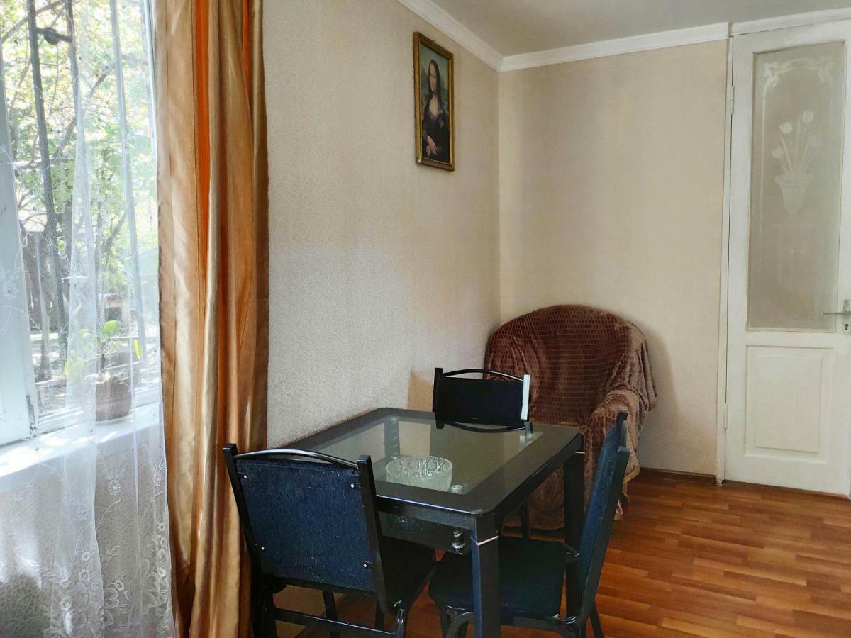 Guesthouse Ttt Τυφλίδα Εξωτερικό φωτογραφία