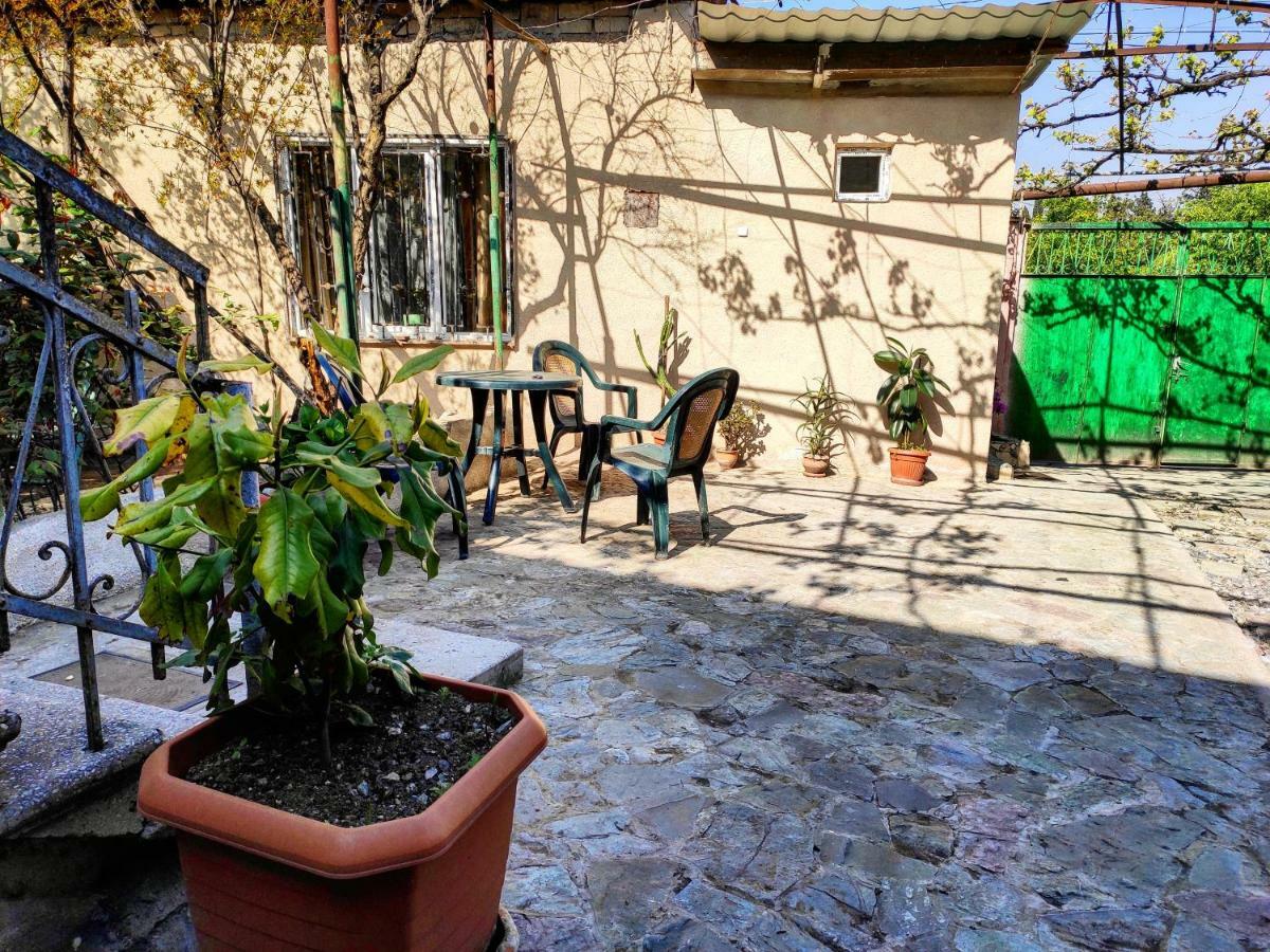 Guesthouse Ttt Τυφλίδα Εξωτερικό φωτογραφία