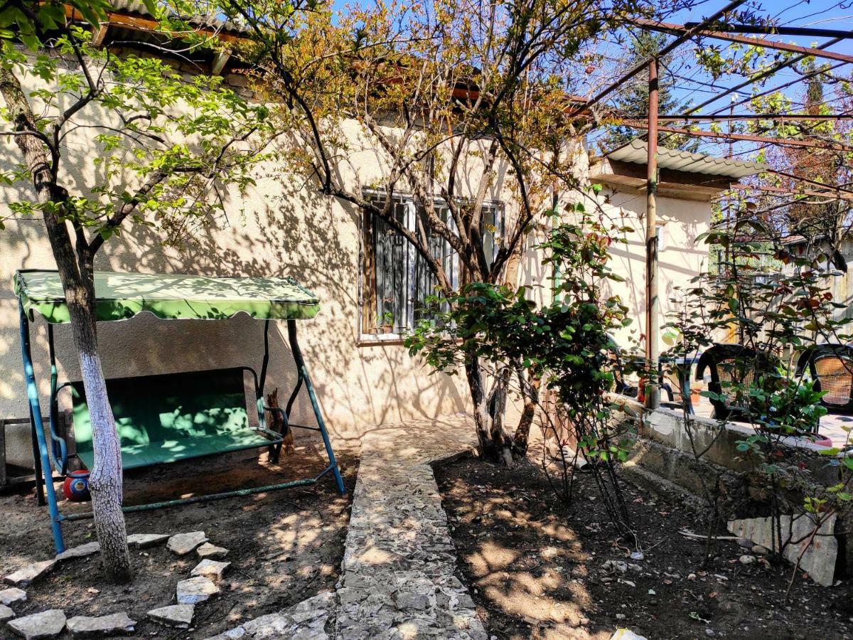 Guesthouse Ttt Τυφλίδα Εξωτερικό φωτογραφία