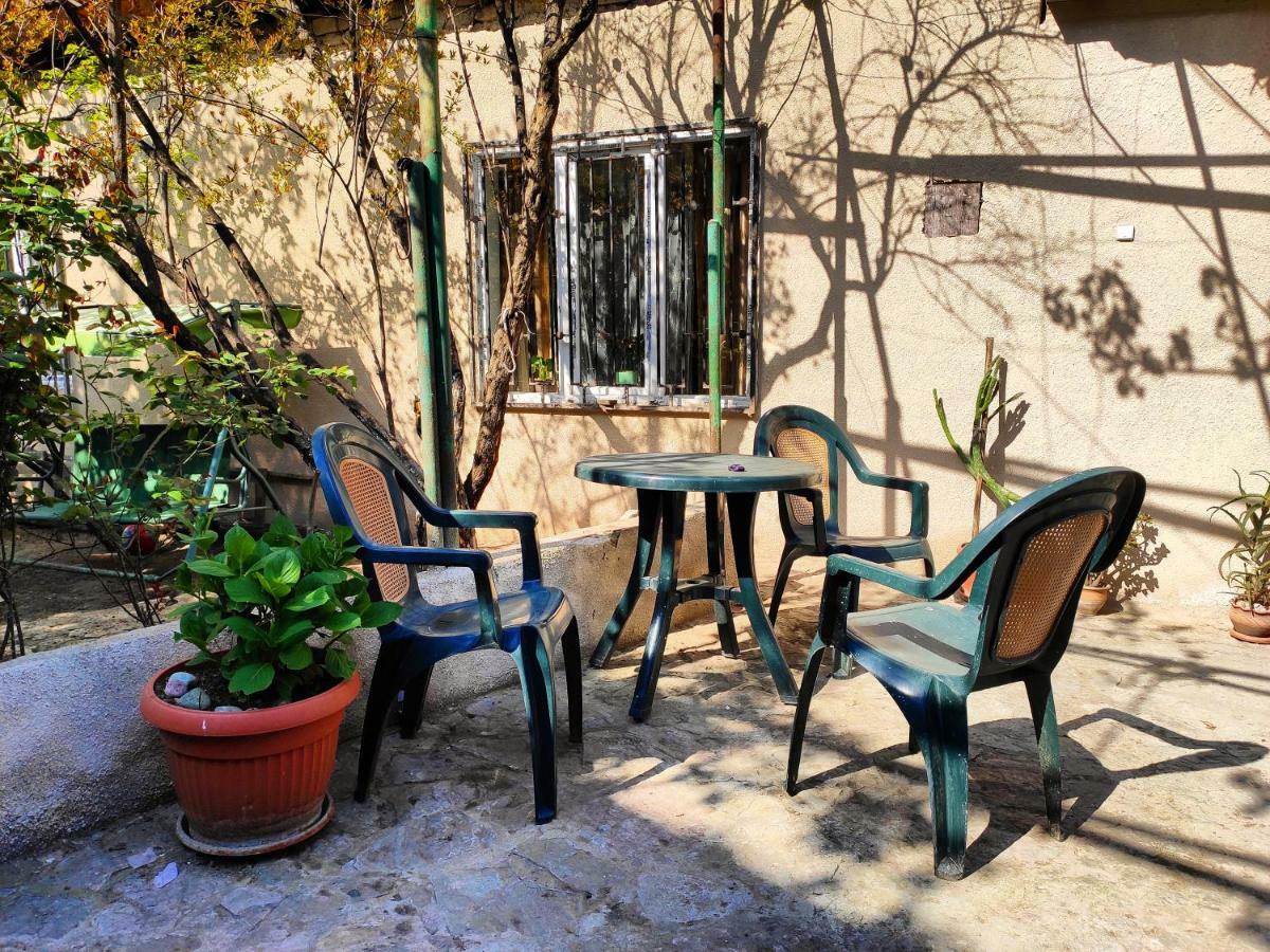 Guesthouse Ttt Τυφλίδα Εξωτερικό φωτογραφία