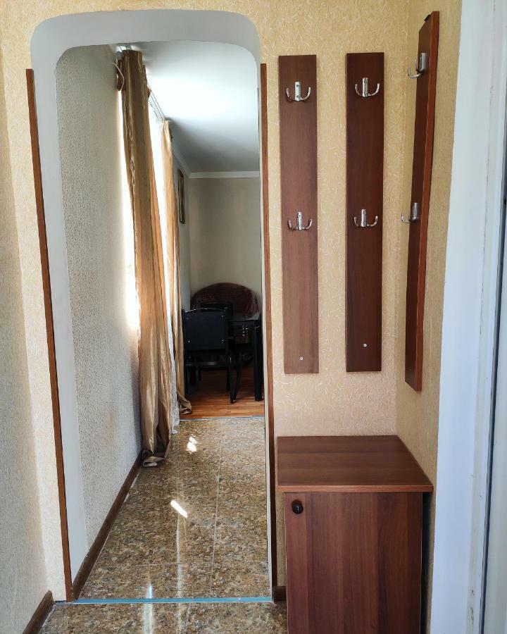 Guesthouse Ttt Τυφλίδα Εξωτερικό φωτογραφία