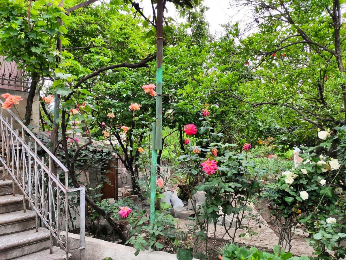 Guesthouse Ttt Τυφλίδα Εξωτερικό φωτογραφία